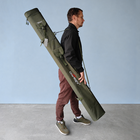 Чехол Osprey SPT1502, 2 трубы (150см)
