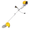 Бензиновый триммер GGT-2000 4S (четырёхтактный) Huter — фото 2