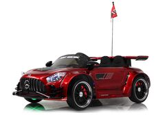 Mercedes AMG drift E005EE с дистанционным управлением
