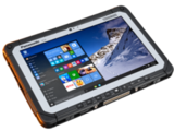 НОУТБУК-ПЛАНШЕТ PANASONIC TOUGHBOOK CF-20