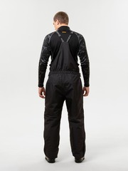 Зимний костюм для рыбалки Remington Drift Winter Green на remingtonn.ru