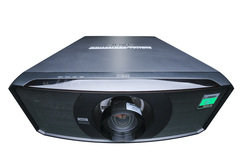 Лазерный проектор Digital Projection E-Vision Laser 12000i 4K+ (124-459), 4K+, 12000 лм, сменная оптика — фото 3