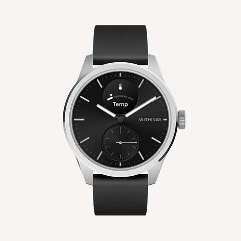 Withings ScanWatch 2
