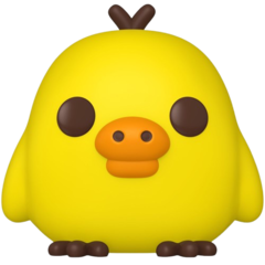 Фигурка Funko POP! Animation Rilakkuma Kiiroitori