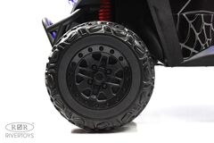 Багги T777TT 4WD (Полноприводный)
