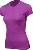 Женская футболка Noname Pro Running T-Shirts 18 Wos Rose Mel