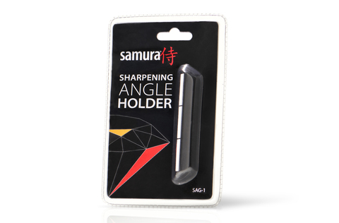 Держатель угла заточки Samura SAG-1