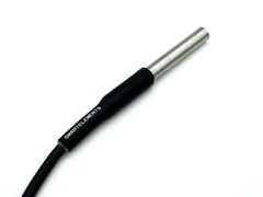 Датчик температуры DS18B20 герметичный (1 м)