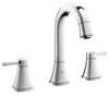 GROHE Grandera 20389000 Смеситель для раковины