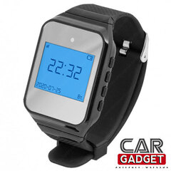 Singcall CW2 Black часы вызова