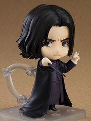 Nendoroid Severus Snape (Harry Potter) || Северус Снегг