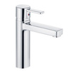 Kludi Zenta 382650575 Смеситель для раковины, цвет: хром