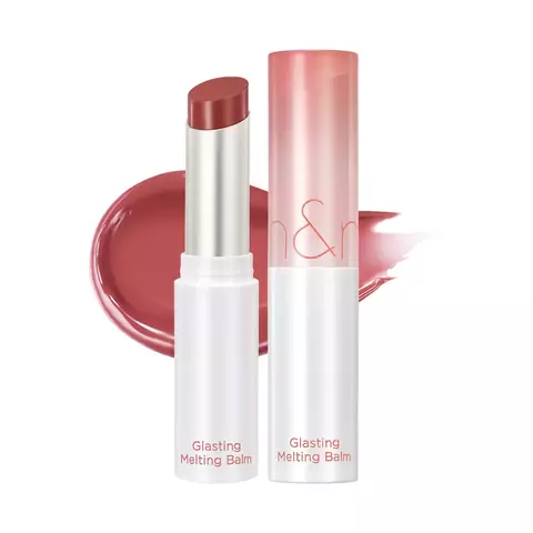 Бальзам для губ Rom&nd Glasting Melting Balm 06 Kaya Fig