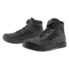 Patrol3 Waterproof / Черный