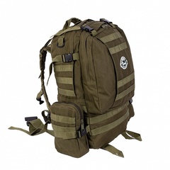 Рюкзак Remington Large Tactical Backpack Army Green