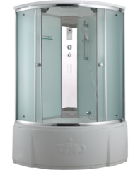 Timo Comfort T-8825C Душевая кабина 120x120 фото
