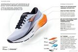 Кроссовки беговые 361° Phoenix мужские