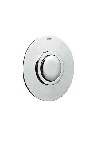 GROHE Skate 43977000 Клавиша смыва для унитаза дистанционная