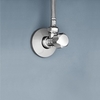 GROHE 22018000 Угловой вентиль 1/2"x3/8"