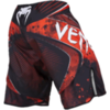 Шорты Venum Galactic Red
