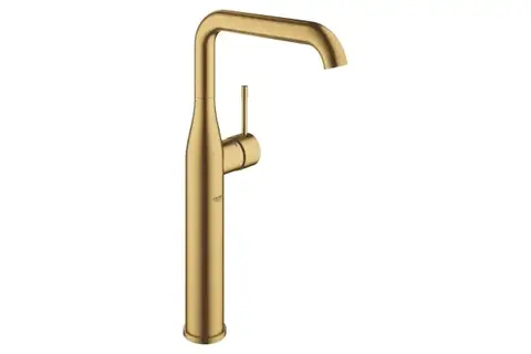 GROHE Essence 24170GN1 Смеситель для раковины без донного клапана, XL-Size, холодный рассвет матовый