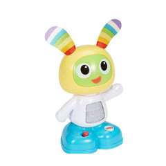Fisher Price Мини-робот Бибо или Бибель (в ассортименте) (FCW42)
