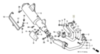 Honda Прокладка глушителя медь 18291-MN4-920