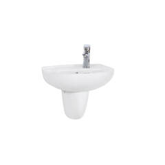 Creavit Trend TP030-00CB00E-0000 Раковина мебельная 30x45, цвет: белый фото