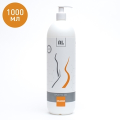 АдипоСтресс GEL ORANGE 1000мл.
