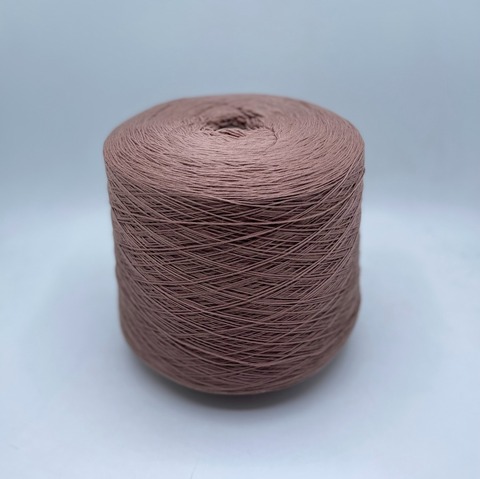 Zegna Baruffa (пр.Италия), art-Myfil 490м/100гр. 100% Меринос, цвет-Какао, арт.25473