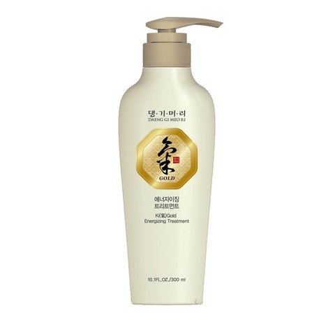 Кондиционер для волос с кератином против ломкости DAENG GI MEO RI