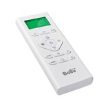 Блок внутренний Ballu BSEI-FM/in-09HN8/LP_EU мульти сплит-системы, инверторного типа — фото 3