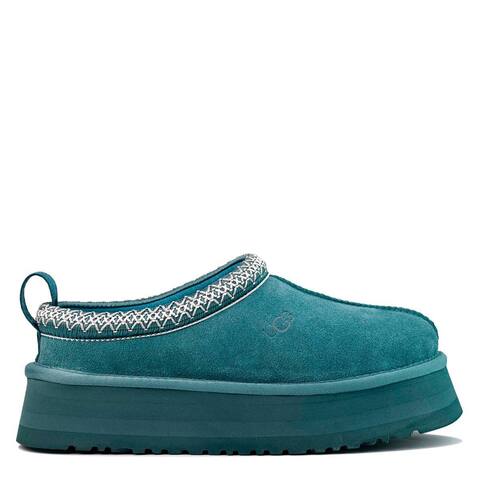 UGG Tazz Slipper "Dark Ice"