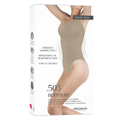 AROSHA BODY бежевый