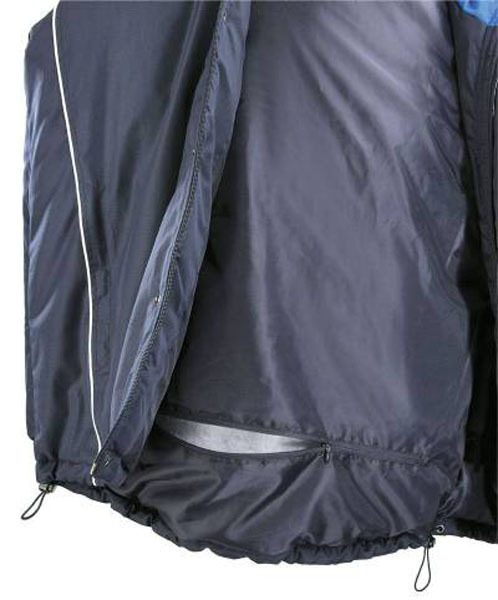 Куртка Asics FIRE Jacket мужская - 2
