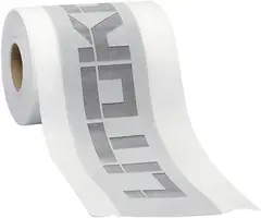 Лента гидроизоляционная Литокол Litoband R10 серая 10 м