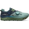 BLUE/GREEN