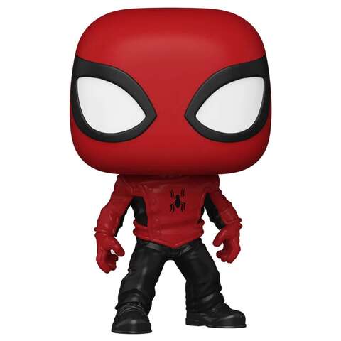 Funko POP! Marvel: Spider-Man (Last Stand) (1450)