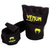 Бинты гелевые Venum Kontact Green