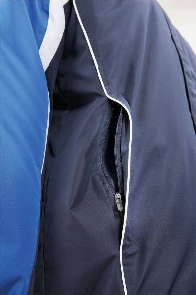 Куртка Asics FIRE Jacket мужская - 3