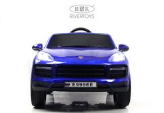Porsche E999EE (лицензионная модель) с дистанционным управлением