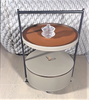 Стол кофейный MLL-D65