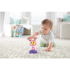 Fisher Price Мини-робот Бибо или Бибель (в ассортименте) (FCW42)