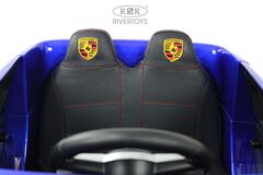 Porsche E999EE (лицензионная модель) с дистанционным управлением