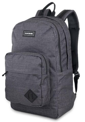 Картинка рюкзак городской Dakine 365 pack dlx 27l Black - 1