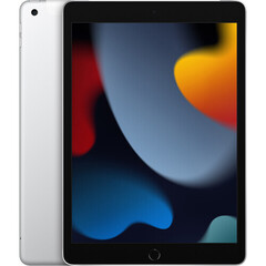 Планшетный компьютер Apple iPad 10.2