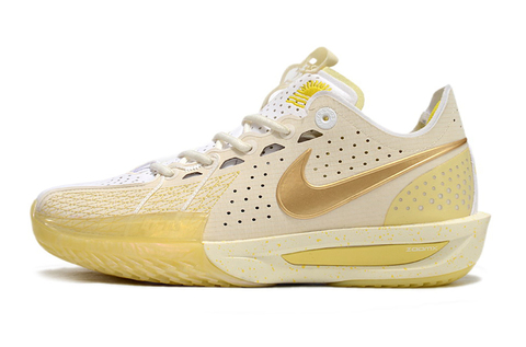 Jordan Poole x Nike Air Zoom GT Cut 3 'Beach' 