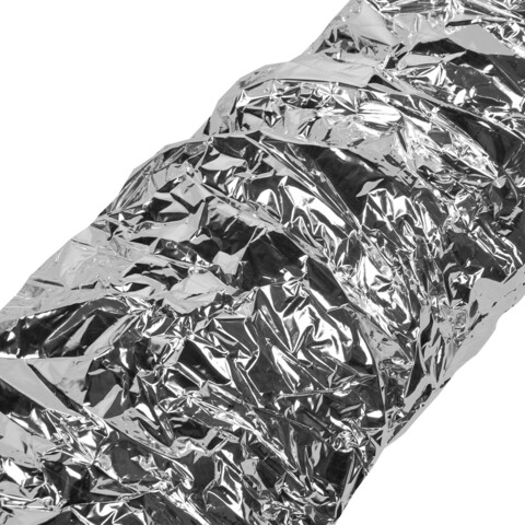 Воздуховод гибкий теплоизолированный Zilon ISO ZF Eco 127мм х 10м