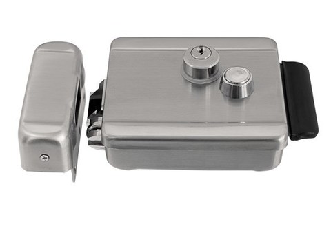 Электромеханический замок  Novicam DL11 (ver. 4155)