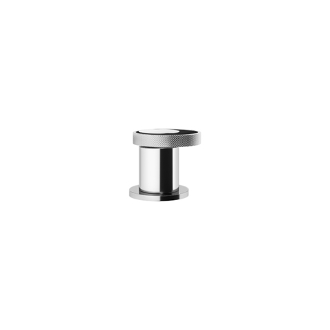 Gessi Anello 63400#031 Смеситель для раковины без излива, цвет: хром